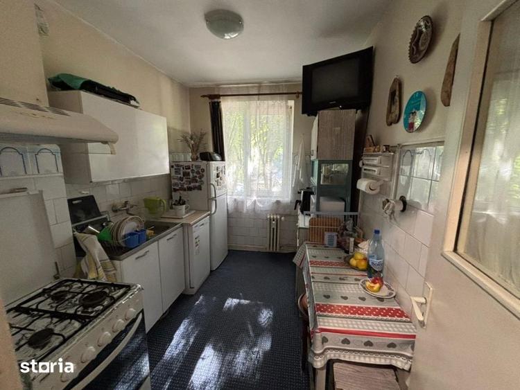Apartament 2 camere, 46 mp - zona Piata Muzicanti - 8