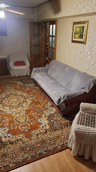 Inchiriez apartament 4 camere Zona Centru - Barou de avocati - 3