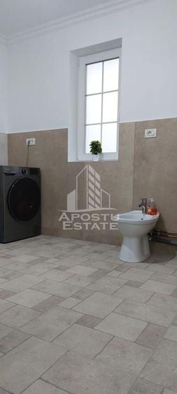 Duplex cu 4 camere, 2 bai, in Dumbravita - 14