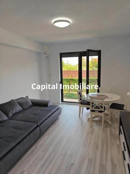 Apartament cu 2 camere decomandat, Zona Galata - 1