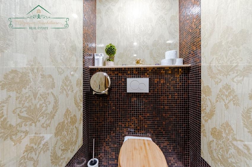 Vila cu 5 camere, piscina si 805 mp teren, zona Vladimirescu, Arad - 10