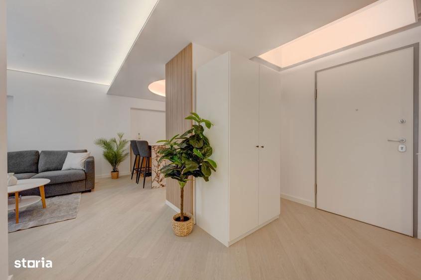 CORTINA NORTH | IINCHIRIERE 3 CAMERE | BOXA | PARCARE SUBTERANA - 10