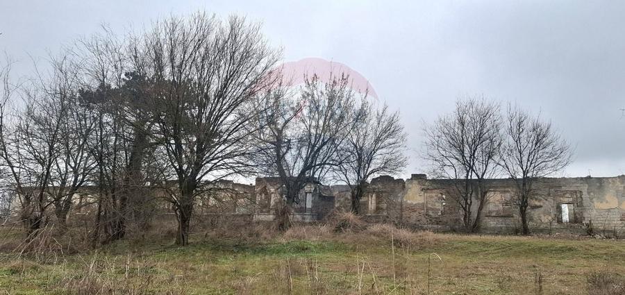 Teren Intravilan 18,546mp in Tunarii Vechi - 2