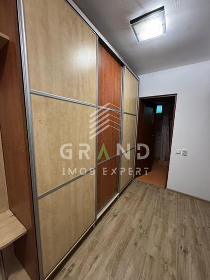 OPORTUNITATE!Ap 3 camere | 80mp | PARCARE | MANASTUR/BUCIUM - 17