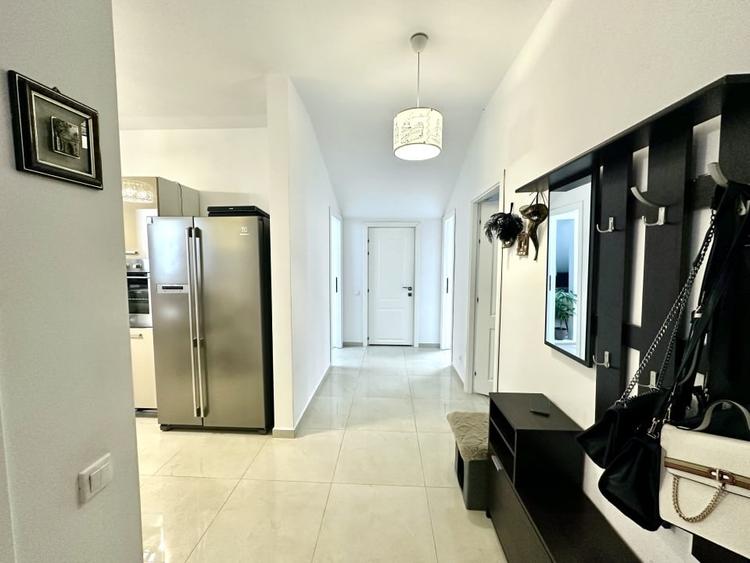 3 camere | Bazilescu | Bucurestii Noi | 85 MP | Metrou | COM 0% - 10