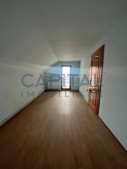 Comision 0% OPORTUNITATE, Casa cu vad comercial, teren 1166mp Radauti - 5