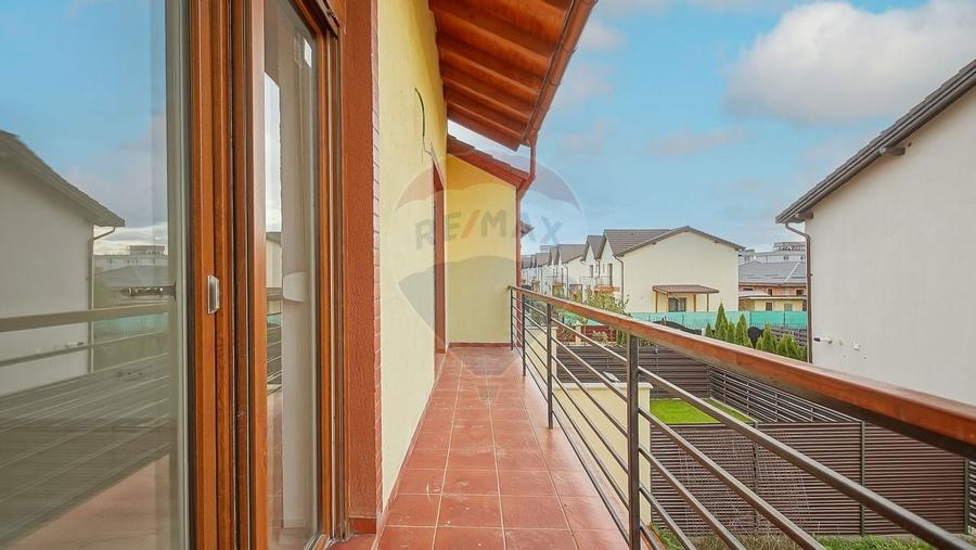Comision 0 | Casa insiruita de vanzare in Sanpetru - 27