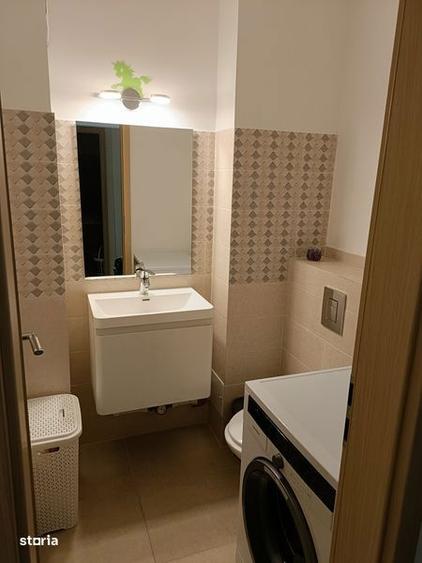 Apartament 3 camere, Panduri, et.2, 70 mp, renovat, pret negociabil - 8