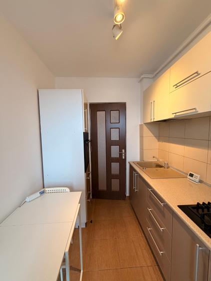 Apartament 2 camere - Mobilat si utilat | Parcare | 1 minut Campus Scolar - 5