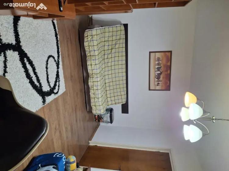 Apartament 2 camere de inchiriat vis a vis de Mega mall - 8