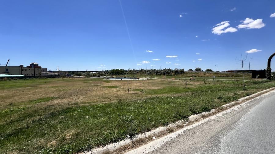 Teren pentru HALA 6.600 mp – POD Navodari, Ecluza – Rompetrol PORT Midia - 4