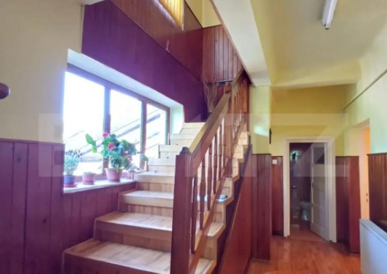 Duplex, 145 mp, in zona centrala Turda - 1