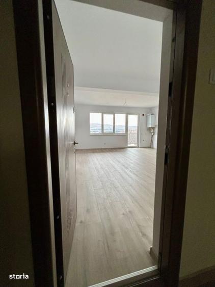 | Apartament 2 Camere 55 Mp | Finisat | Floresti Strada Teilor | - 10