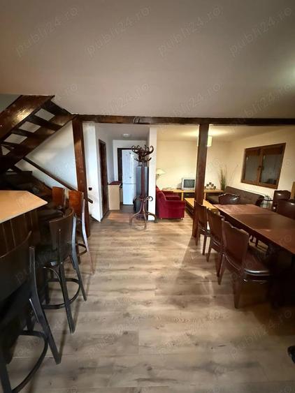 Casa de locuit sau de vacanta in Cornetu. - 1