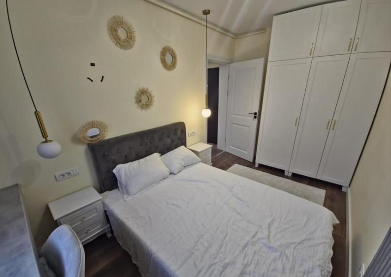 Apartament 3 camere, Tomis 2 renovat, mobilat, utilat, 5 - 16