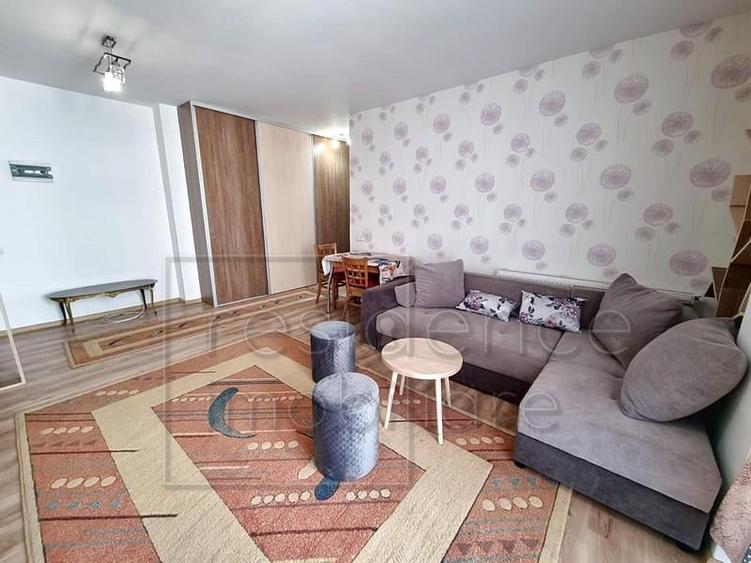 Apartament 2 camere, Manastur-Floresti, zona VIVO - 3