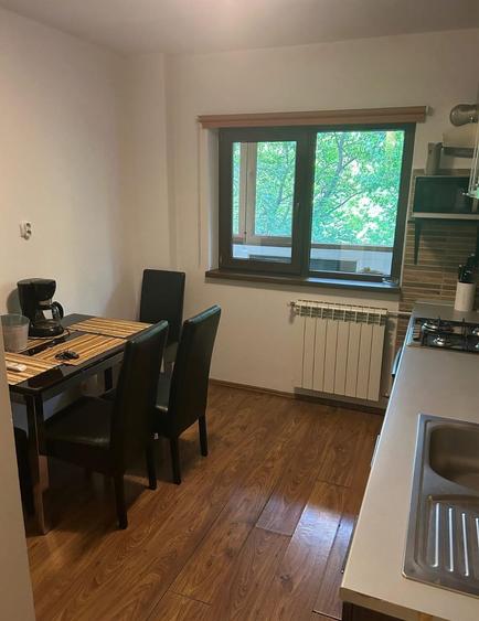 Tineretului METROU, et 2/8, mobilat si utilat complet, AC, BOILER ELECTRIC,LIBER - 4