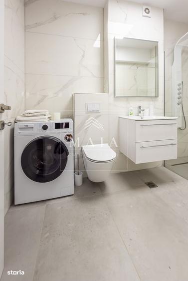 Apartament 2 camere, doua locuri de parcare, Avantgarden - 4