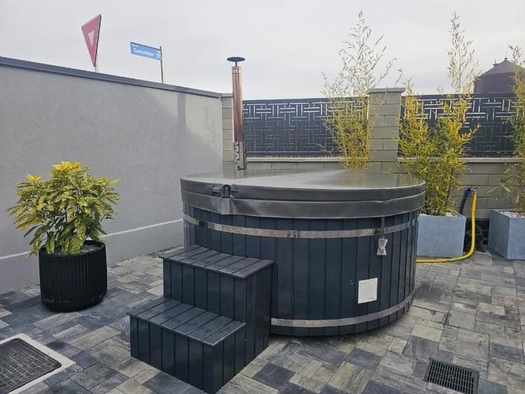 Pensiune Jiblea Veche - 3