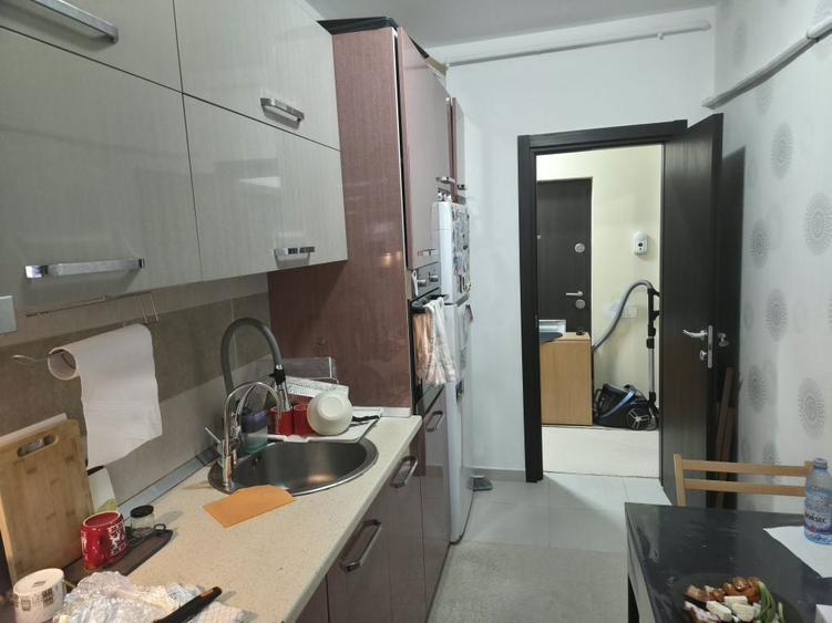Apartament 2 cam. P Leordeni Oltenitei primarie - 1