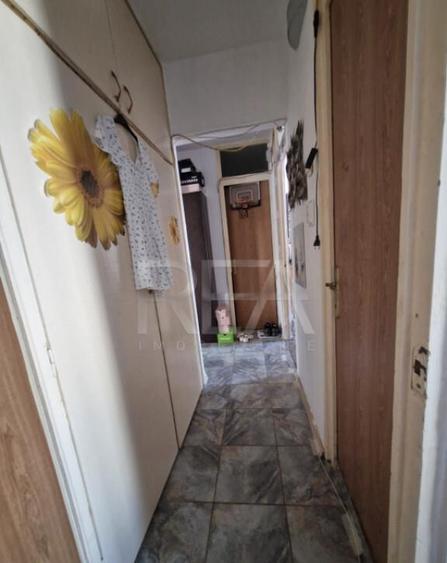 Apartament cu 3 camere in cartierul Fizicienilor - 4