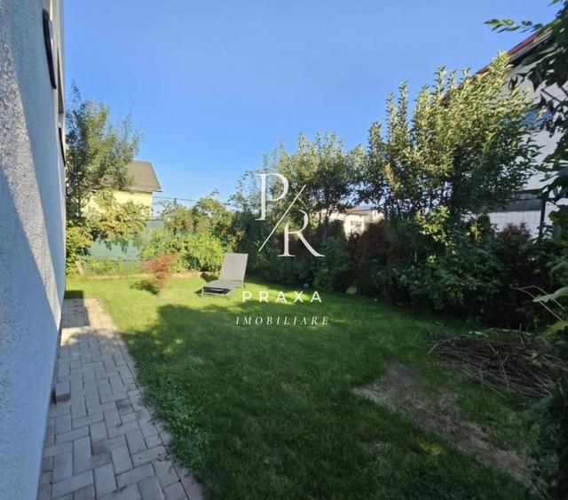 Casa tip duplex finisata, mobilata, complex  privat, zona strazii Somesului - 8