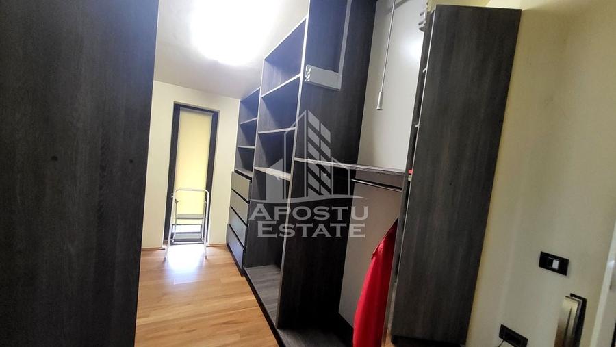 Casa individuala cu teren de 1431mp,zona Centrala Dumbravita - 27