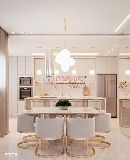 Grand Arena Mall - 3 camere - Reducere 5000 euro - Acte Gata - - 9