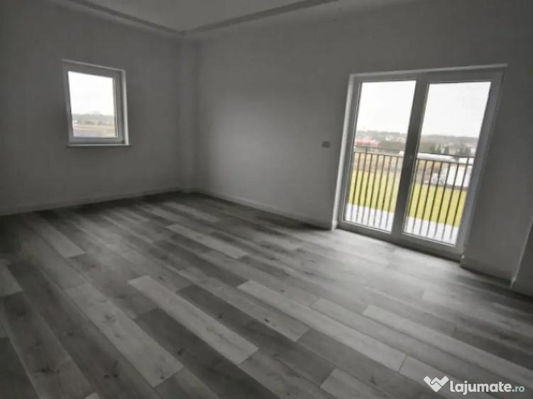 Apartament 3 camere, bloc nou, Radauti - 2