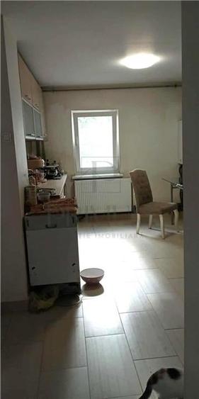 BUCOVINA - ETAJ 3 - CENTRALA PROPRIE - CLIMA - 3 CAMERE - 2 BAI - 2 BALCOANE - R - 12