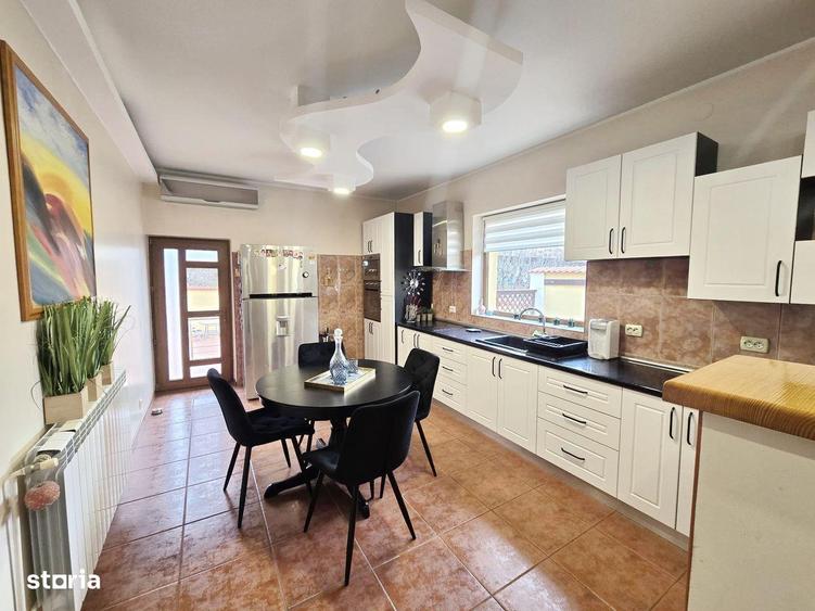 Vila P+M, strada Anghel Saligny, zona Spitalului de Copii - 7