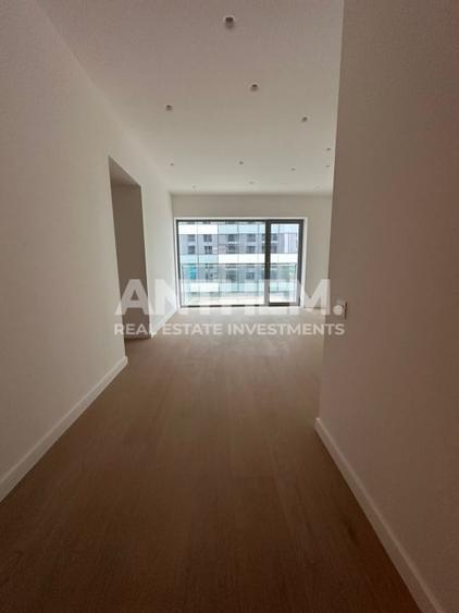 Apartament 2 Camere Aviatiei Tower | Loc de Parcare - 1