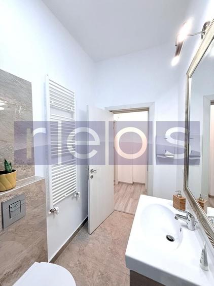 DE VANZARE 2 CAMERE IN VILA P+2 + BOXA + 2 BAI - CENTRALA - VICTORIEI - 7