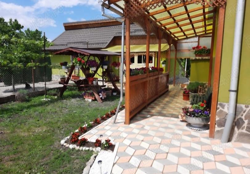 Vand casa in Razboieni-Cetate - 1