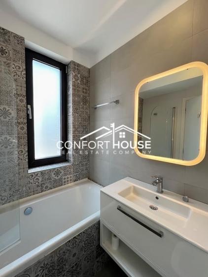 Vila P+2, arhitectura moderna,  8 camere, PIPERA -Scoala Americana - 49