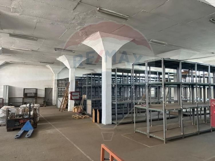 Spatiu industrial 700 mp zona Someseni, de inchiriat - 3