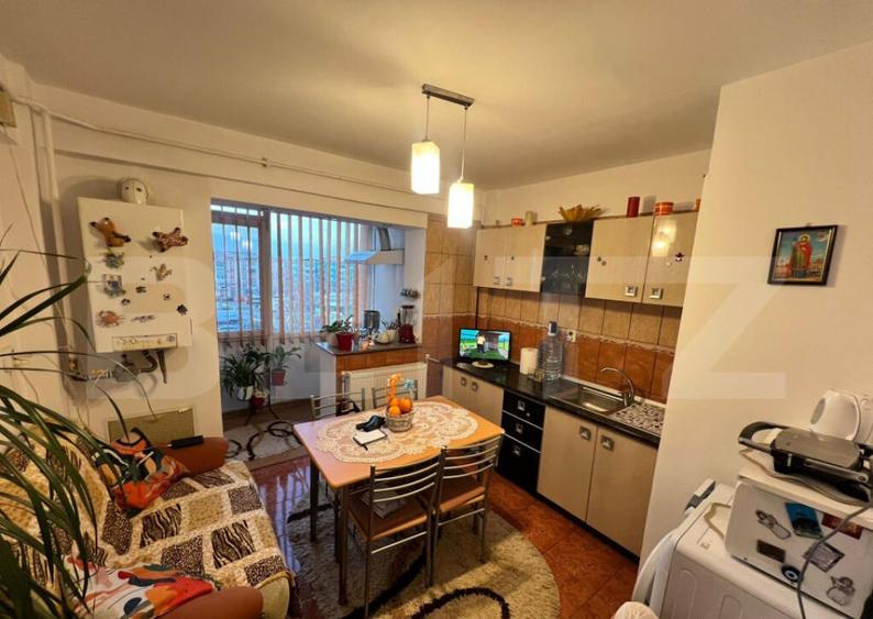 Garsoniera decomandata - 5