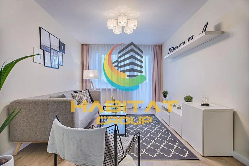 2 camere, decomandat, finisaje premium, parc Tudor Arghezi - 4