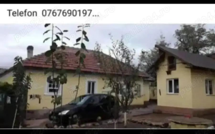 Vand 2 cladiri in Loc.Motatei jude?ul Dolj 29.000 EURO - 5