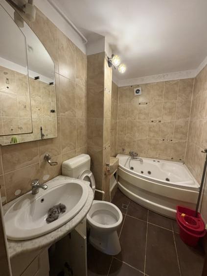 Apartament 3 Camere Drumul Taberei | Balcon | 6 minute metrou | Pet Friendly - 9
