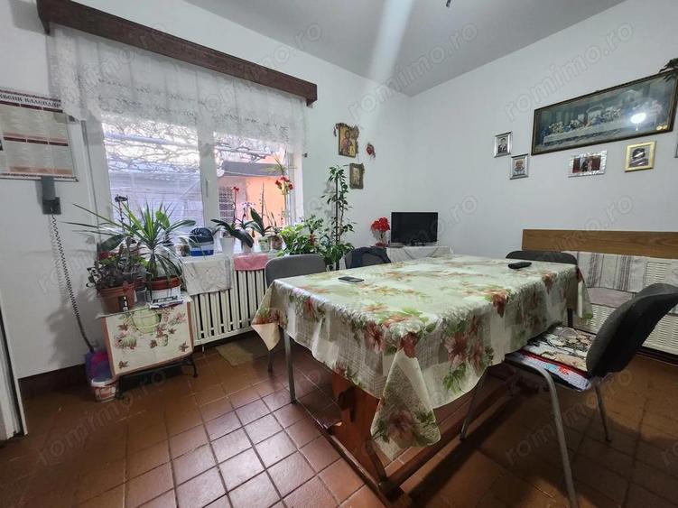 Casa individuala - zona Sagului - 300mp teren - 4 camere - 152.000 Euro - 4