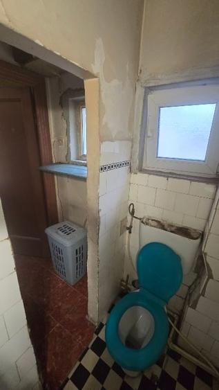 apartament cu 3 camere + 2 boxe + terasa 20 MP  Bd. Regina Maria nr. 50 - 8