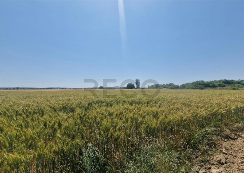 RECO teren intravilan in Fughiu 9 e/mp - 2