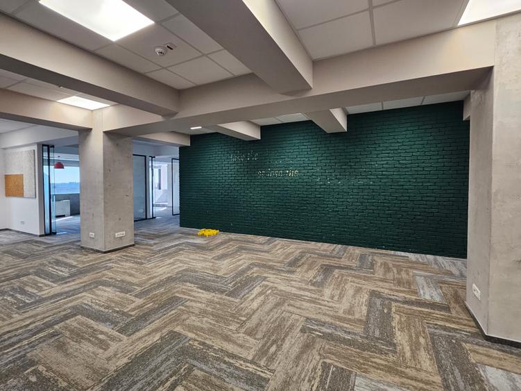 Spatiu birou amenajat - Universitate - 340 mp - 8