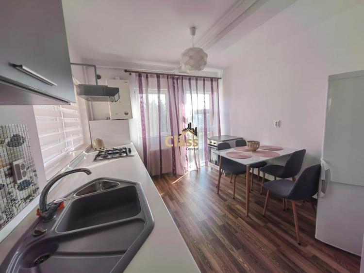 Apartament 3 camere | Etaj Intermediar | Parcare | 64 mpu | Zona Terra - 4