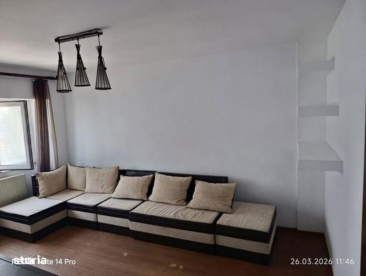 Ofer spre inchiriere apartament 2 camere zona ULTRACENTRALA - 4