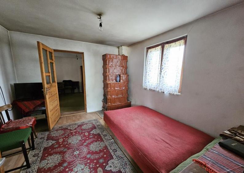 Casa P+1, comuna Dane?ti, 10 km distan?a de Tg. Jiu - 4