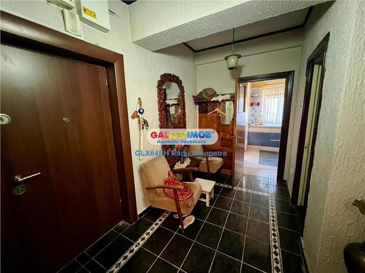 Vanzare apartament 4 camere in Ploiesti, zona ultracentrala - 14