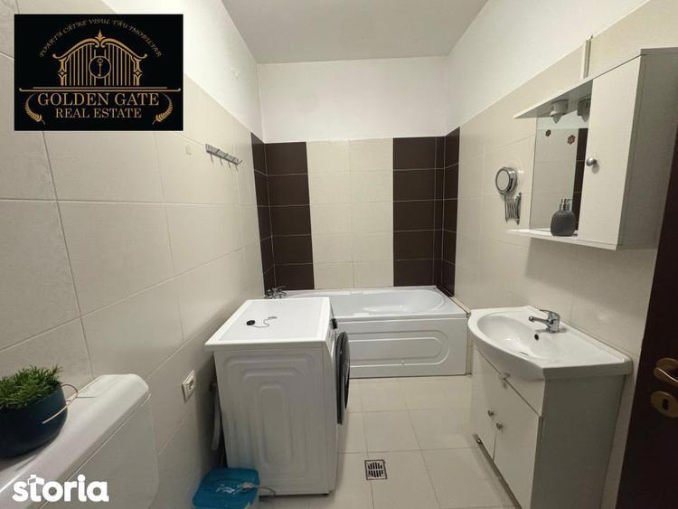 3 Camere Ghencea-Cartierul Latin Centrala Parcare - 3