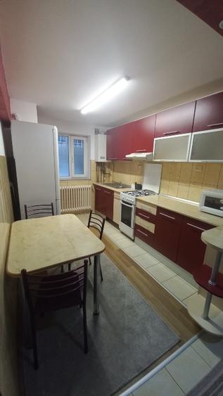 Apartament 1 camera,  Str. Dunarii - 1